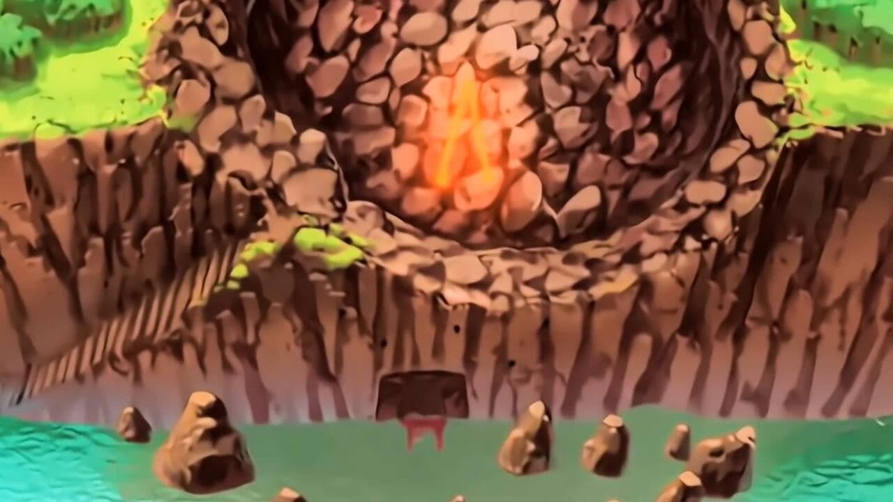 Still from Puppet Fight: 10 vs. 100!