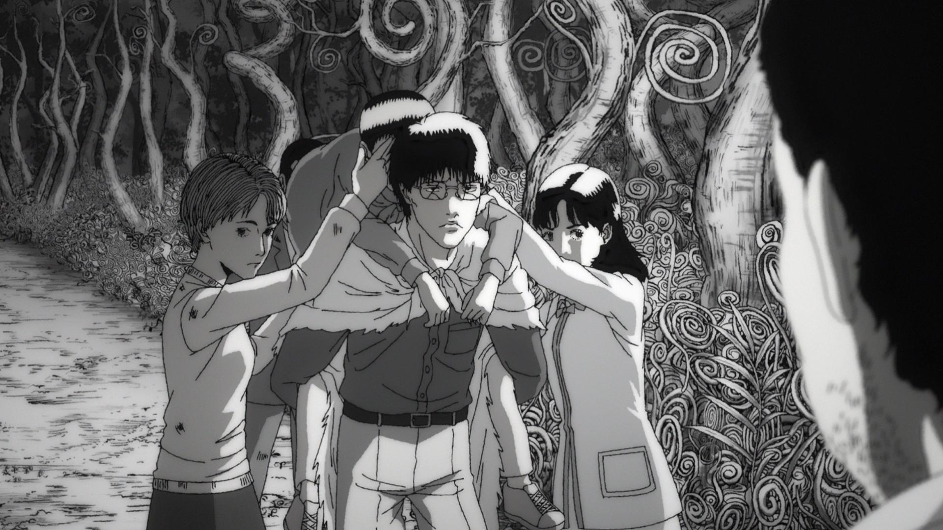 Still from Episode 4