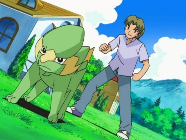 Still from The Electrike Company!
