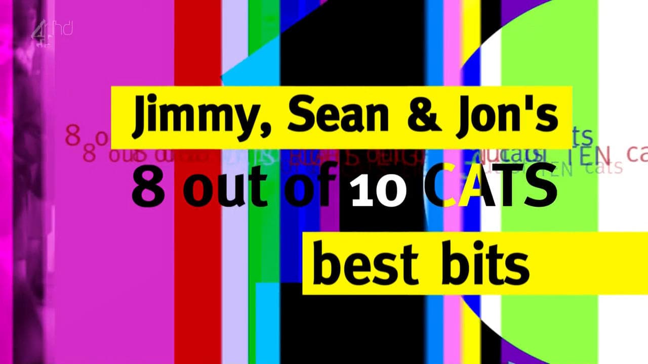 Still from Jimmy, Sean & Jon's Best Bits