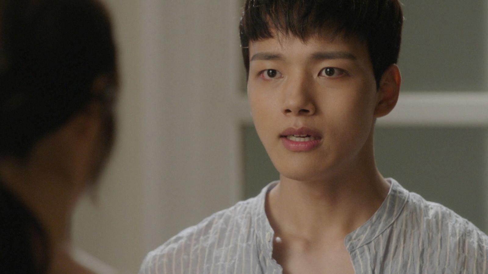 Still from Endless Confusion