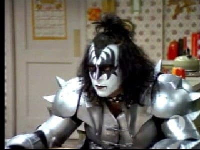 Still from That '70s KISS Show
