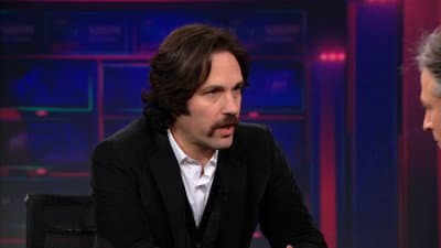Still from Paul Rudd