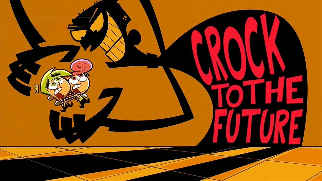 Still from Crock to the Future