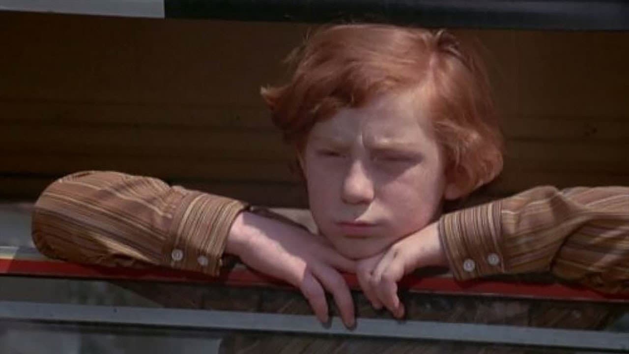 Still from See Here, Private Partridge!