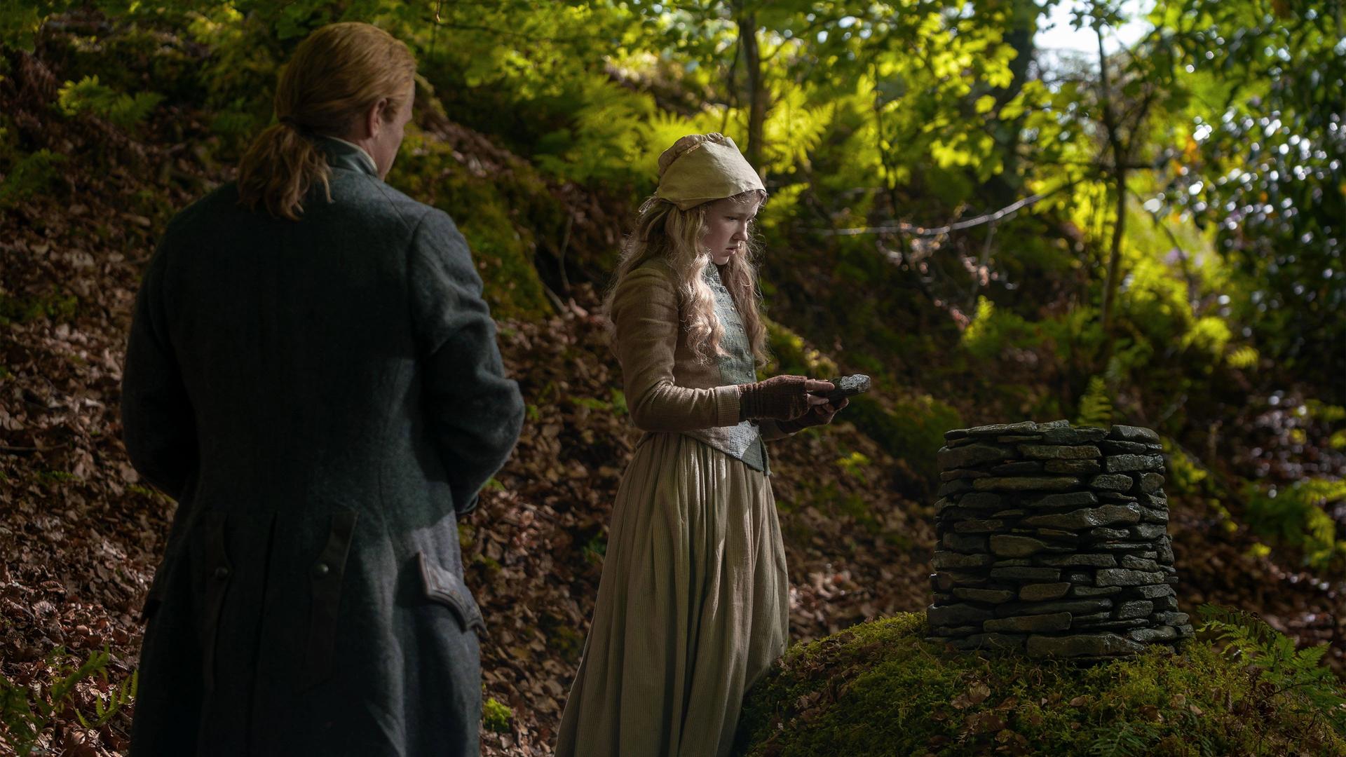 Still from Abies Fraseri