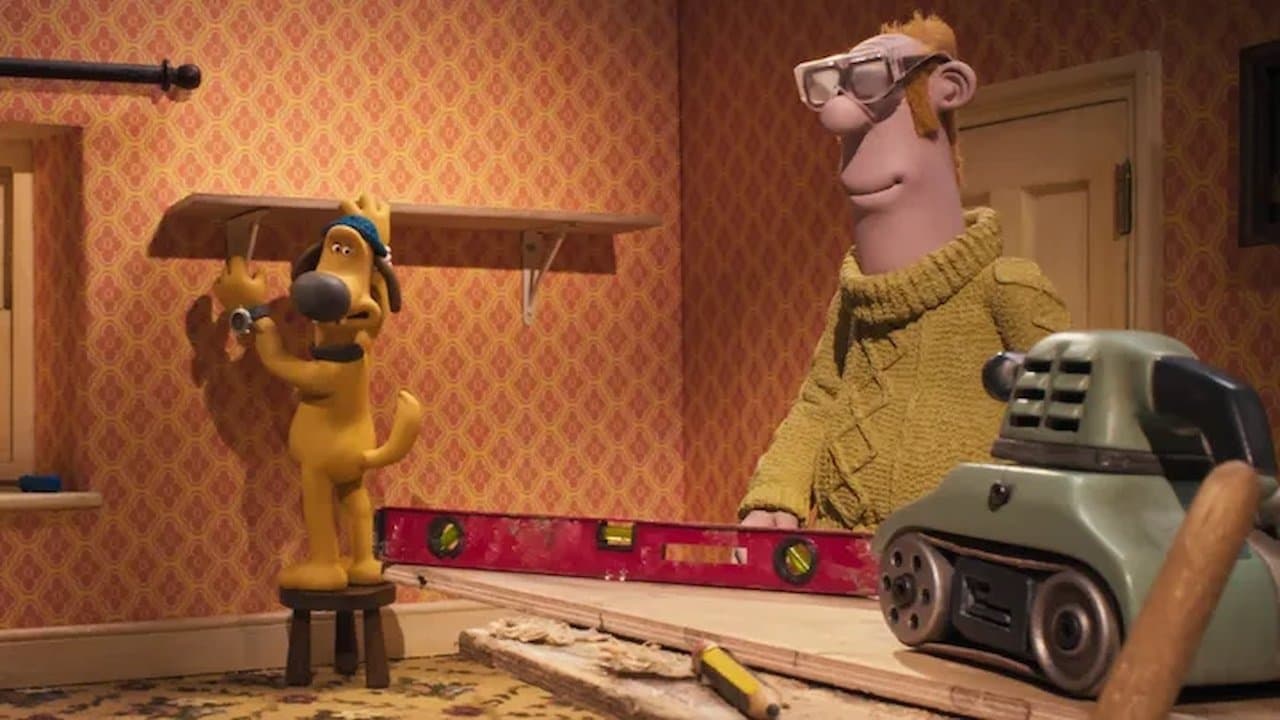 Still from Shelf Life