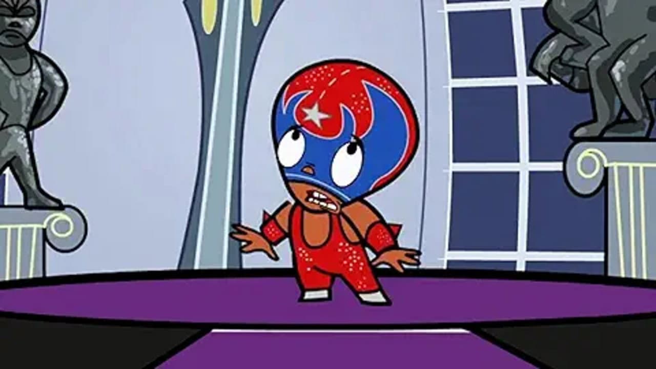 Still from The Collector