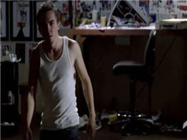 Still from True Night