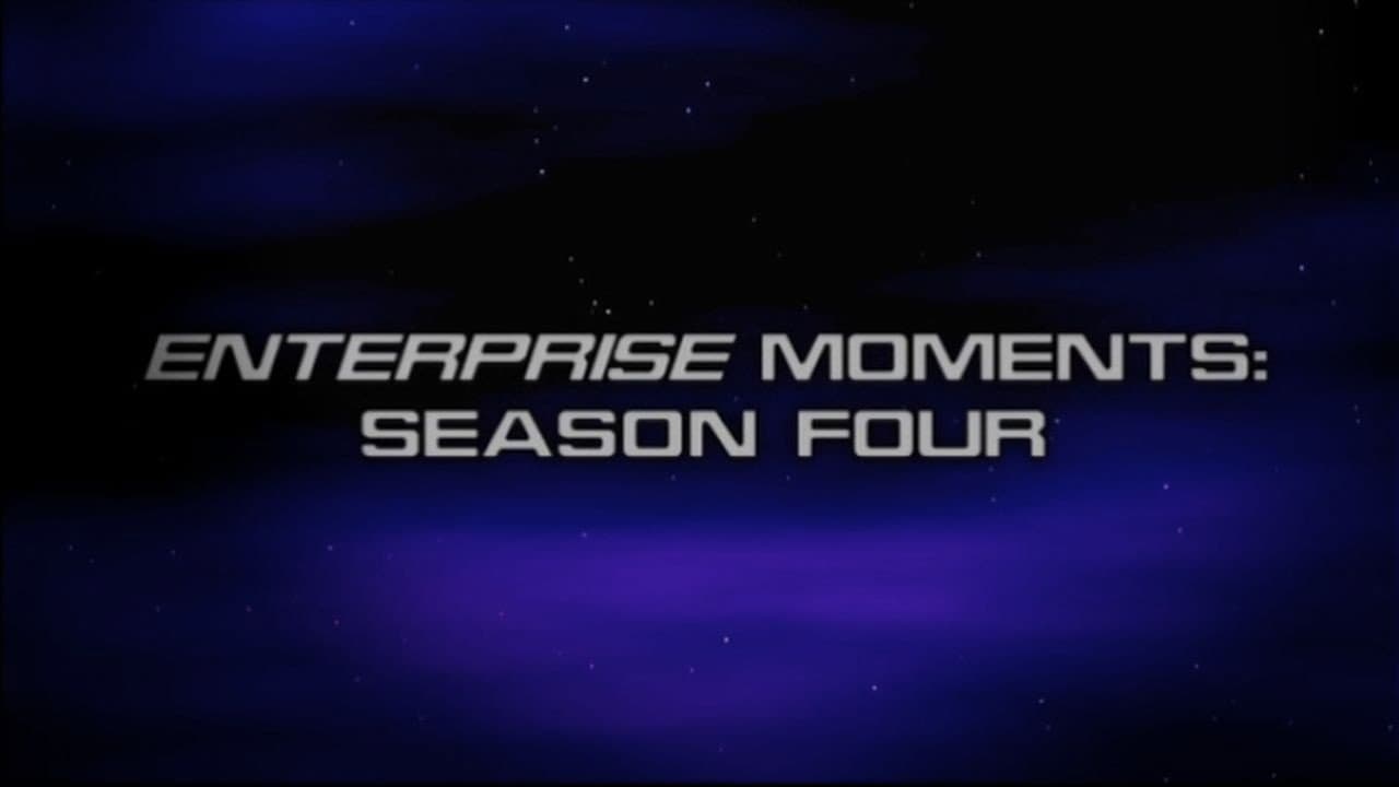 Still from Enterprise Moments: Season Four