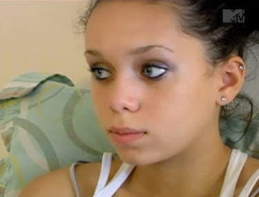 Still from Taylor