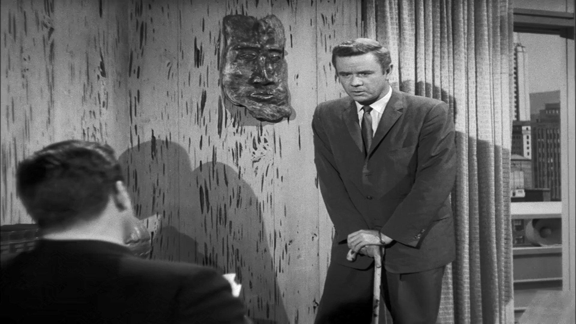 Still from The Case of the Wayward Wife