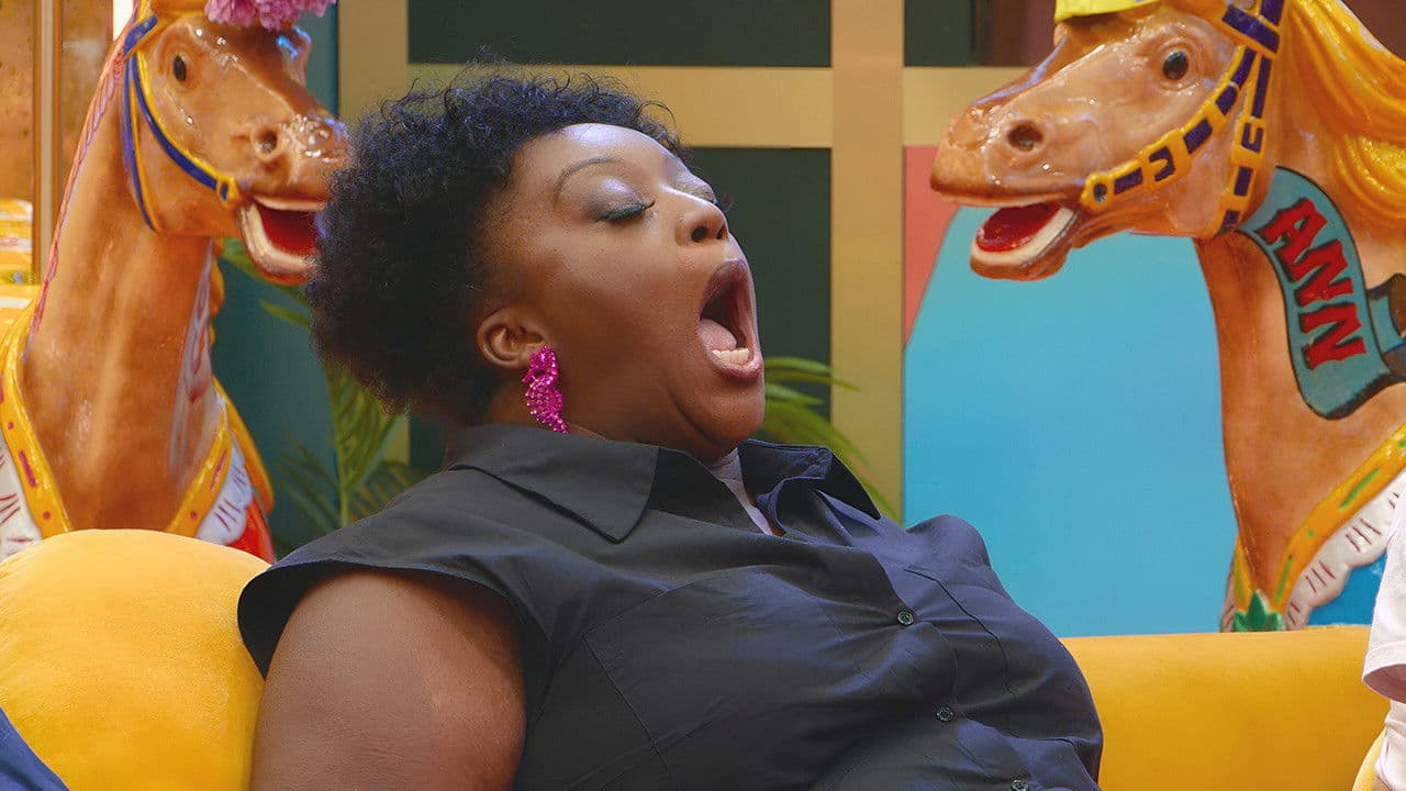 Still from Cracking Up