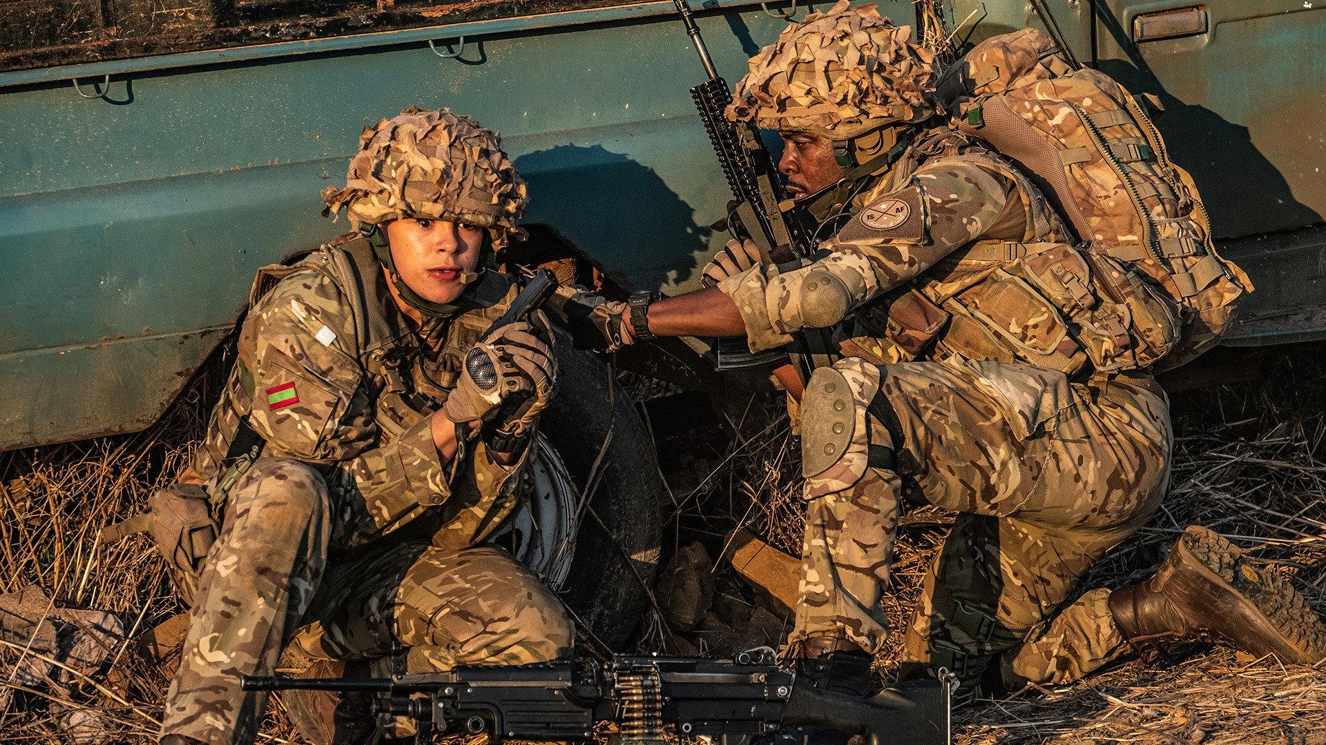 Still from Episode 2
