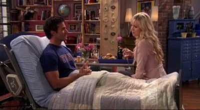 Still from Coming Home