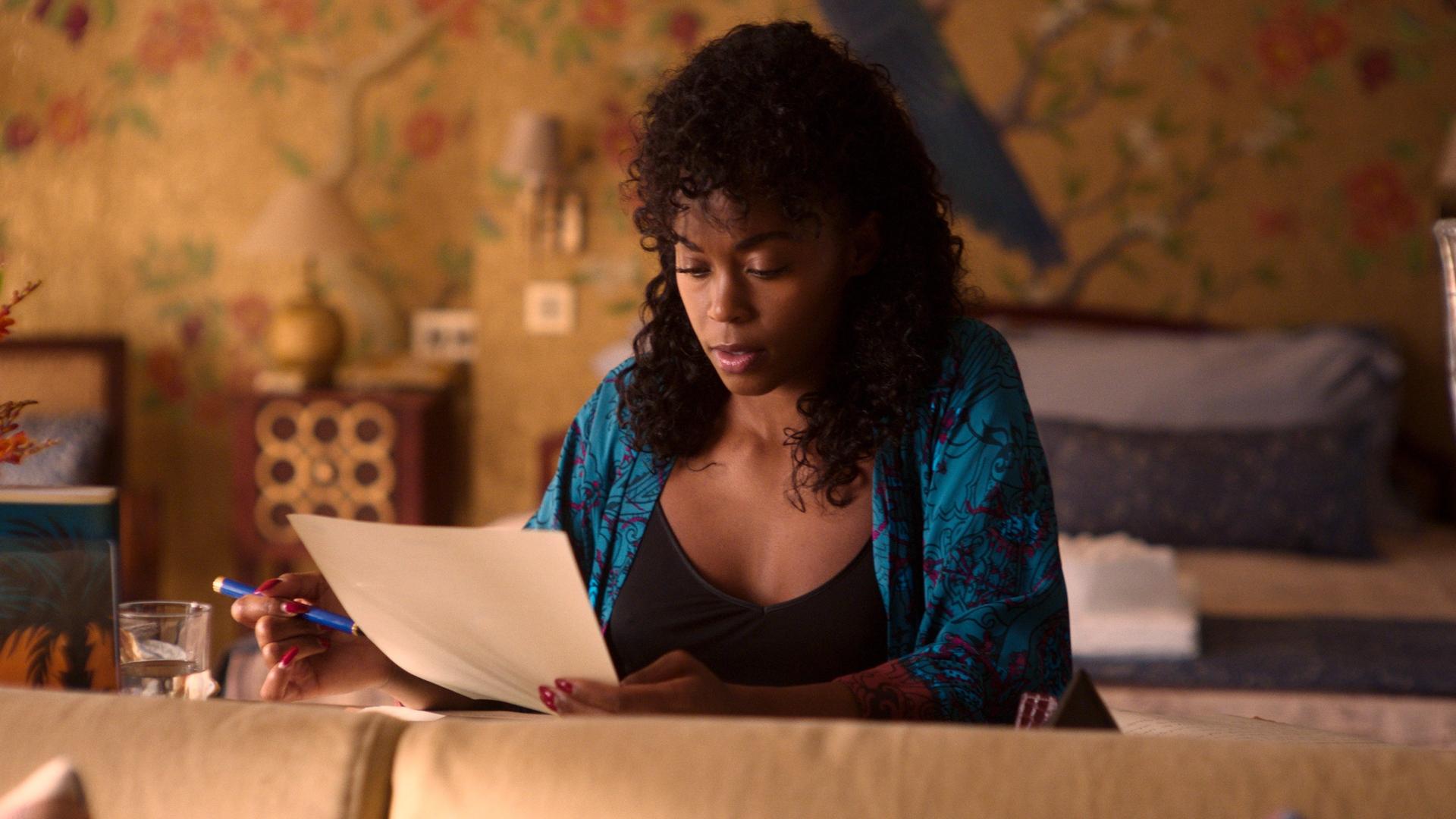Still from Episode 6