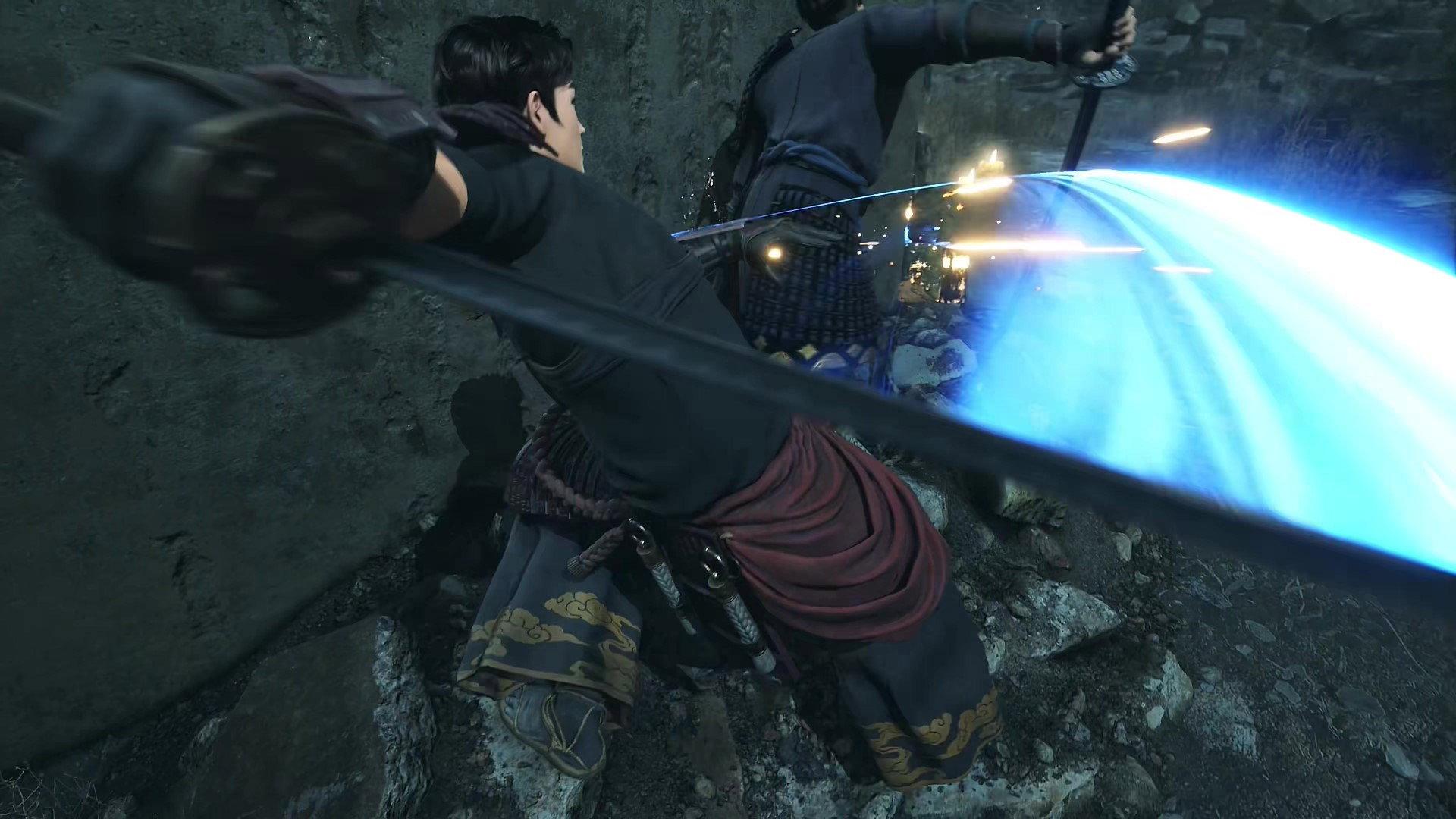 Still from Episode 33