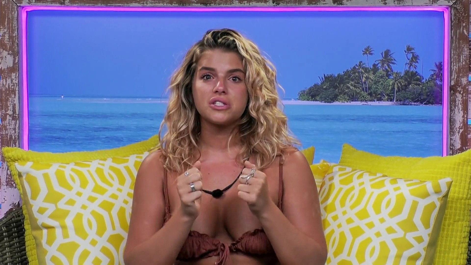 Still from Love Island: Laid Bare - 8/12