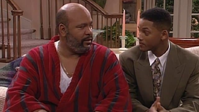 Still from A Night at the Oprah