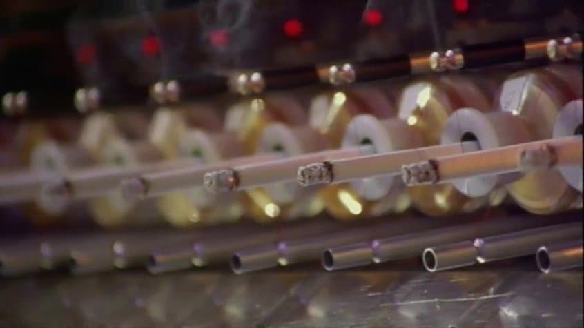 Still from Tobacco