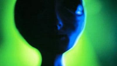 Still from Are We Alone?