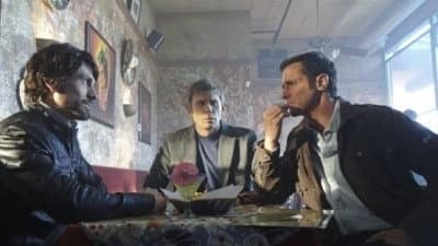 Still from Endgame