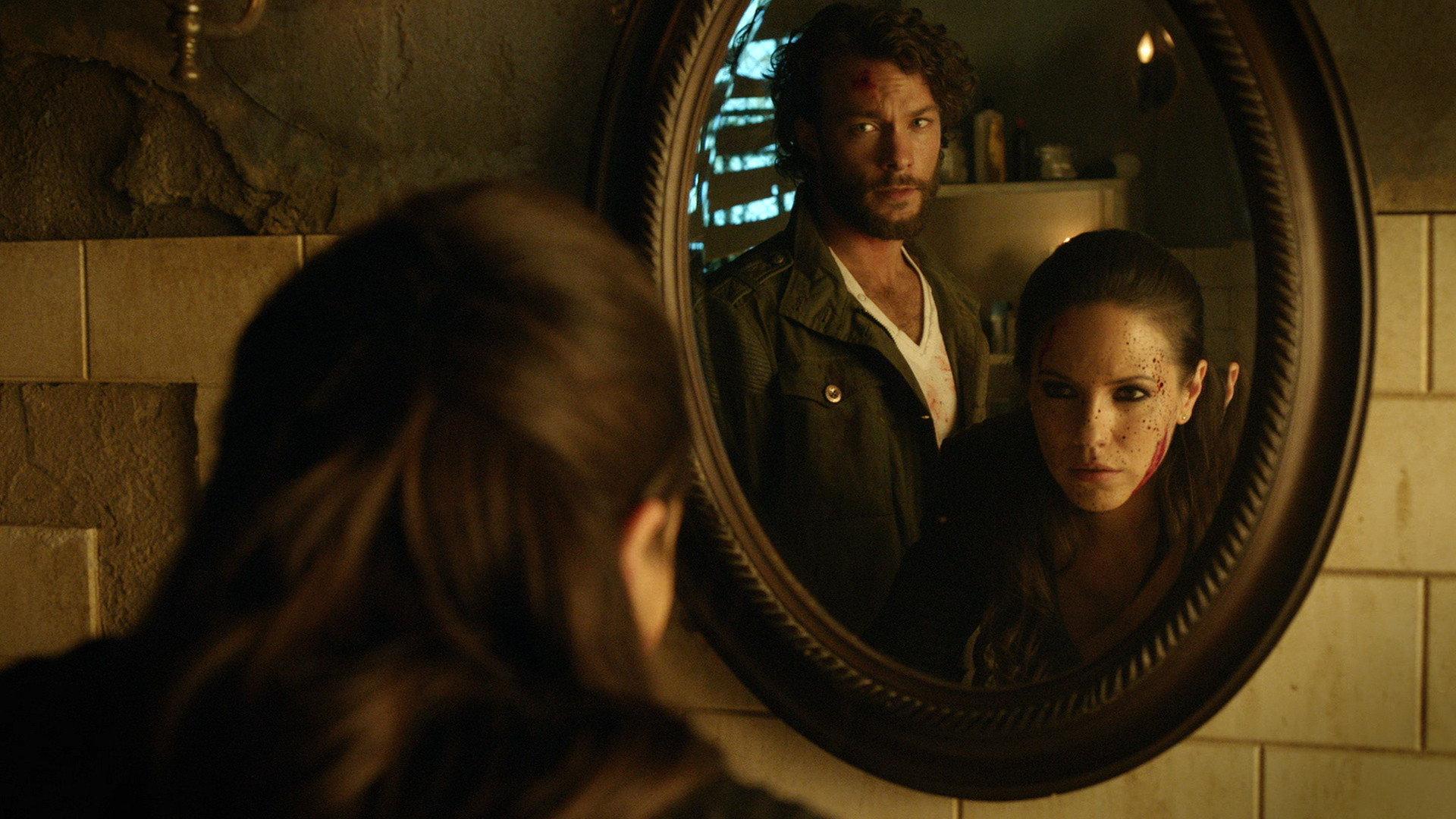 Still from Waves
