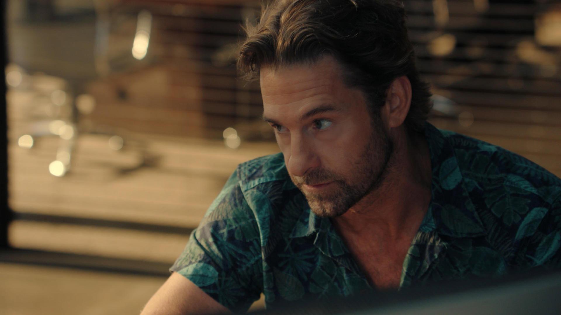 Still from You've Got Bale