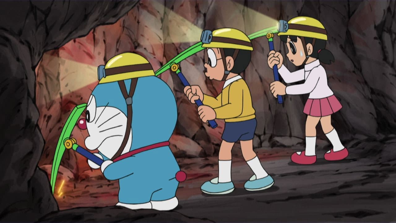 Still from Pihyoro Rope