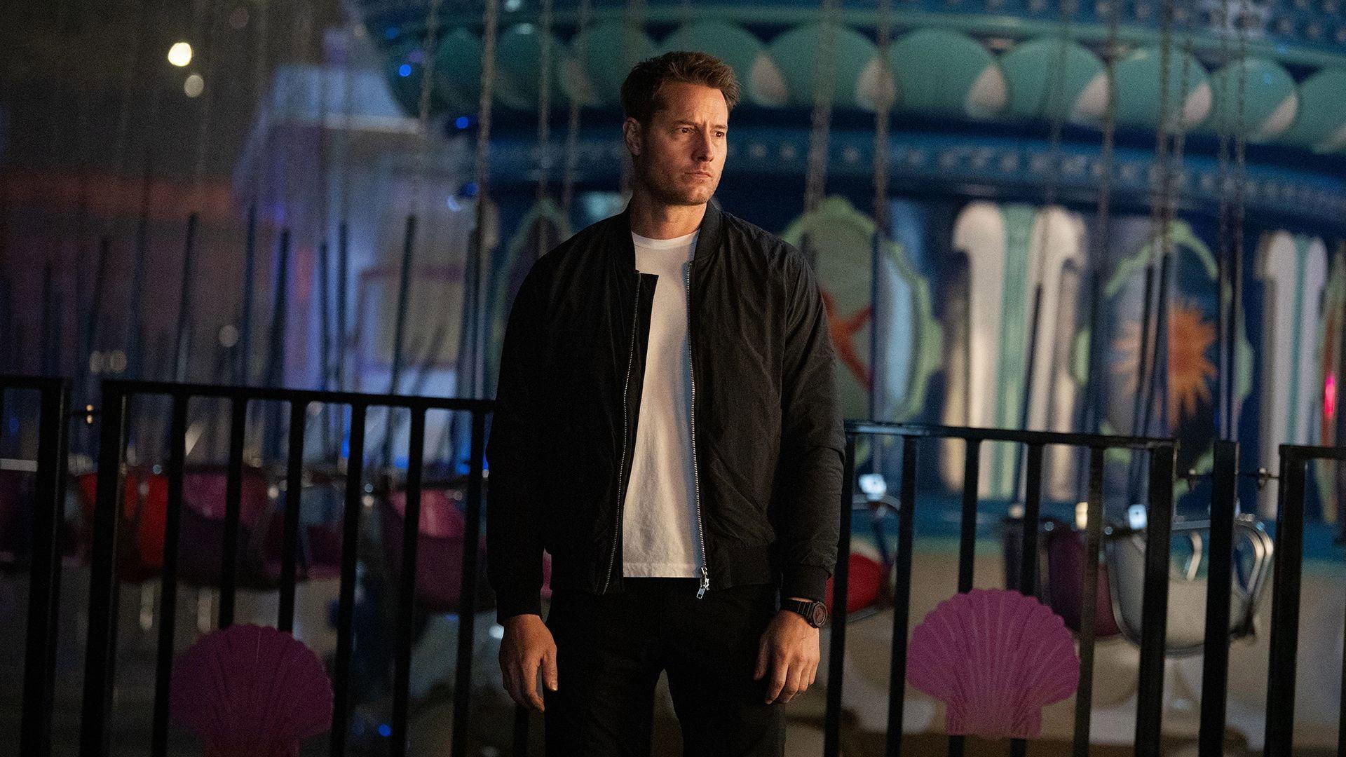 Still from Monster