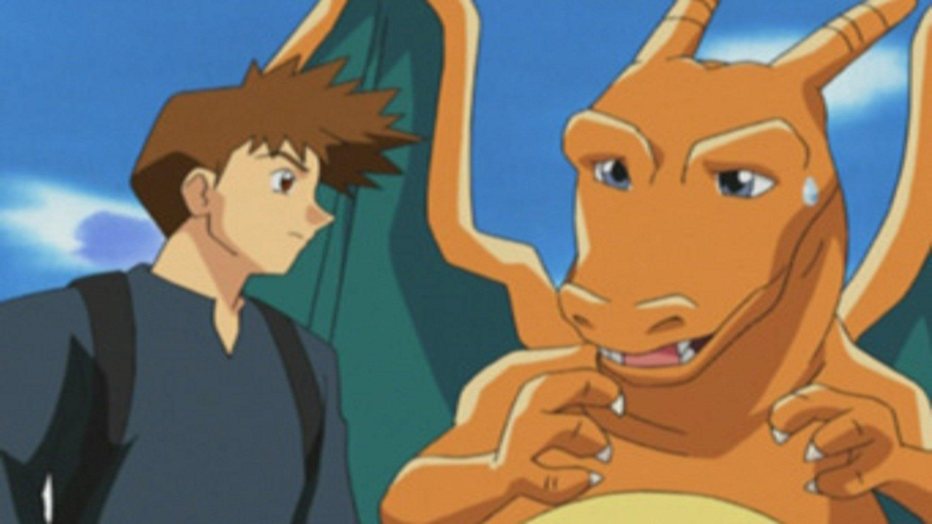 Still from Those Darn Electabuzz!