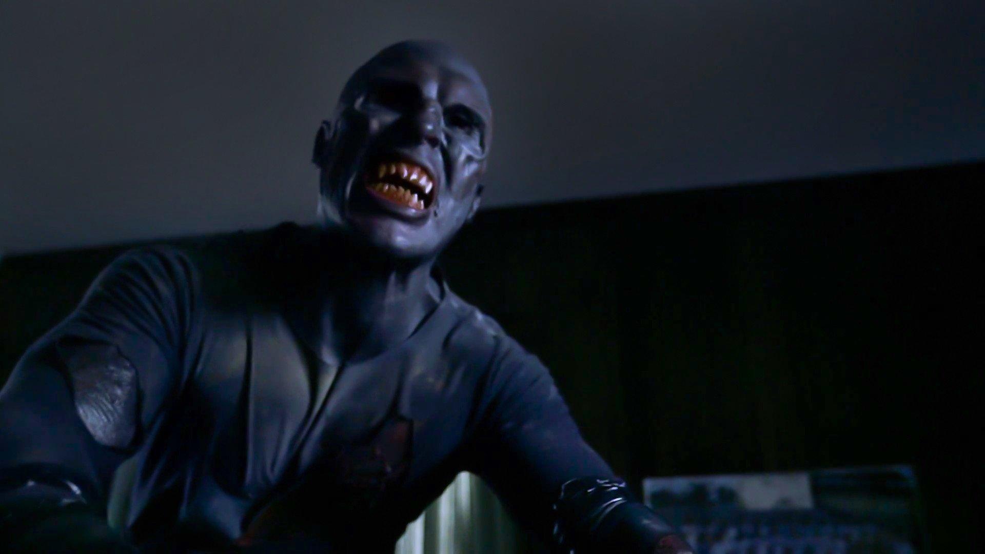 Still from Devil Inside Me