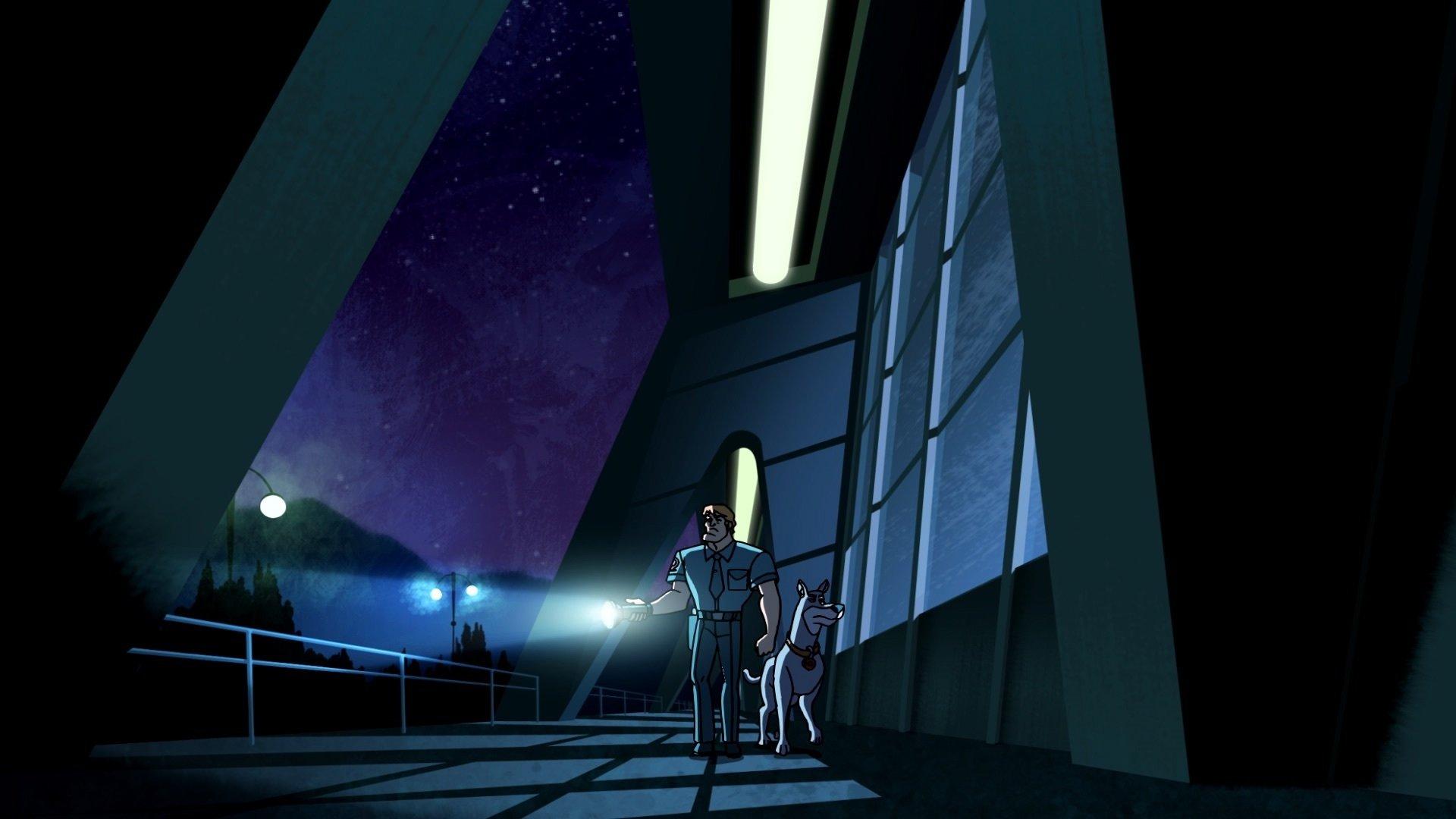 Still from Heart of Evil
