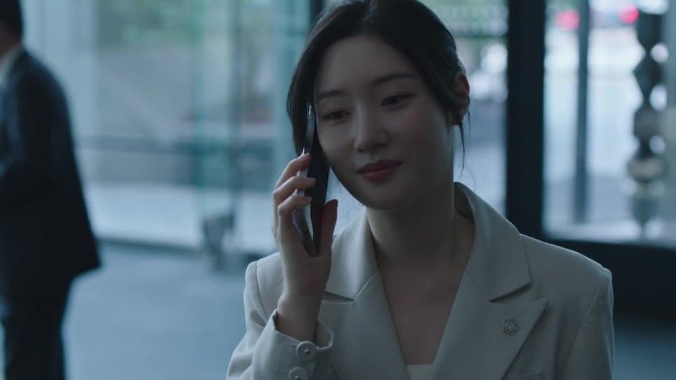 Still from Bystander