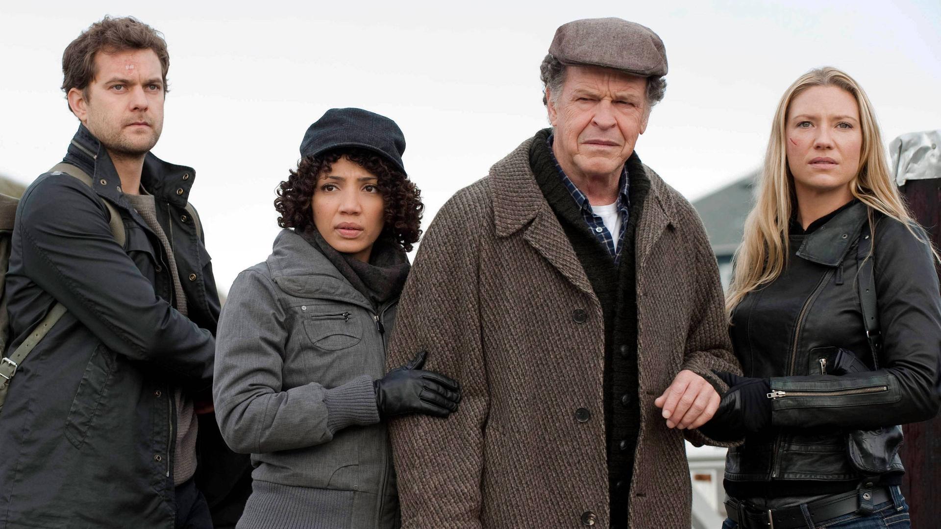 Still from Black Blotter