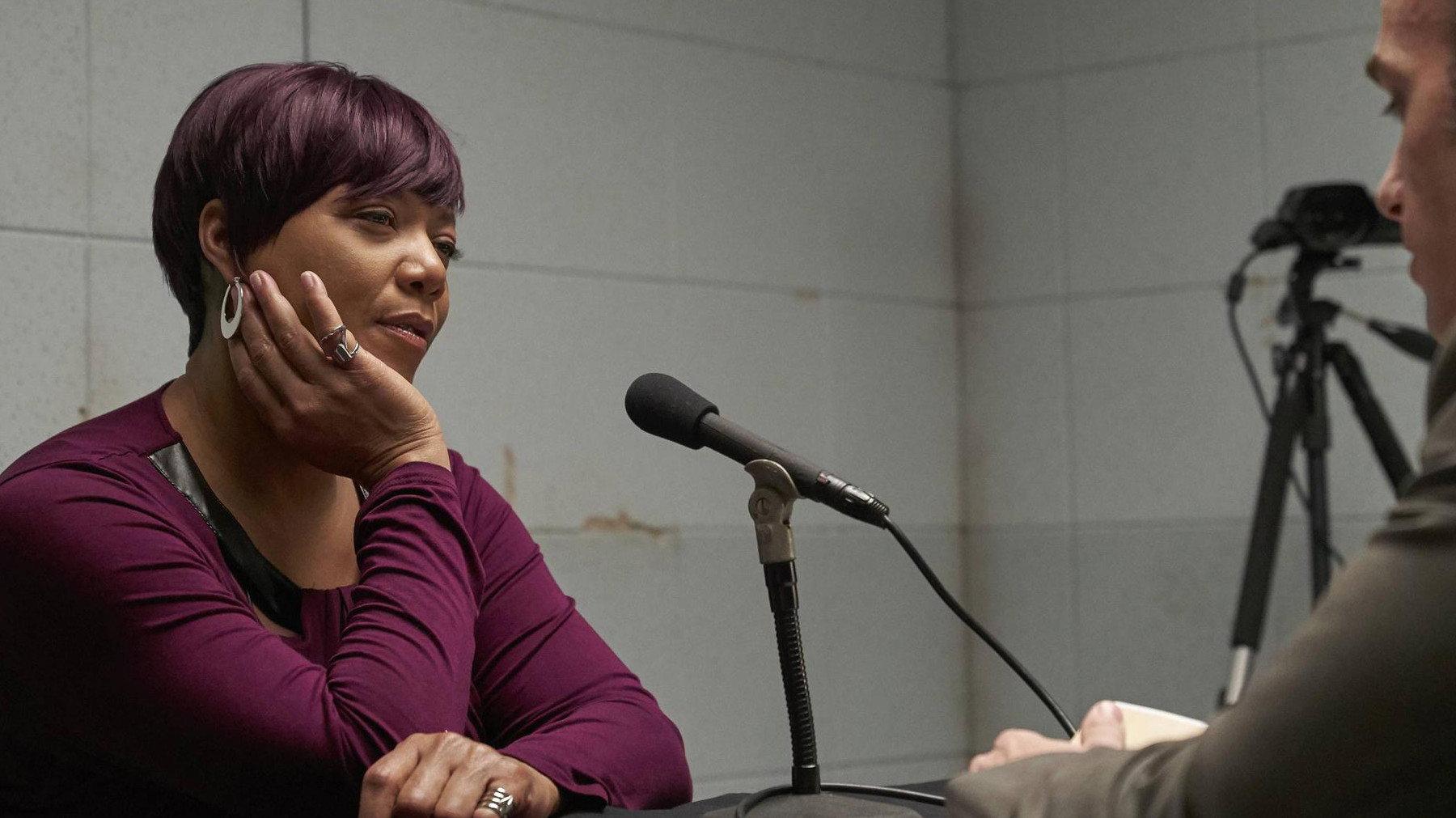 Still from Alibi