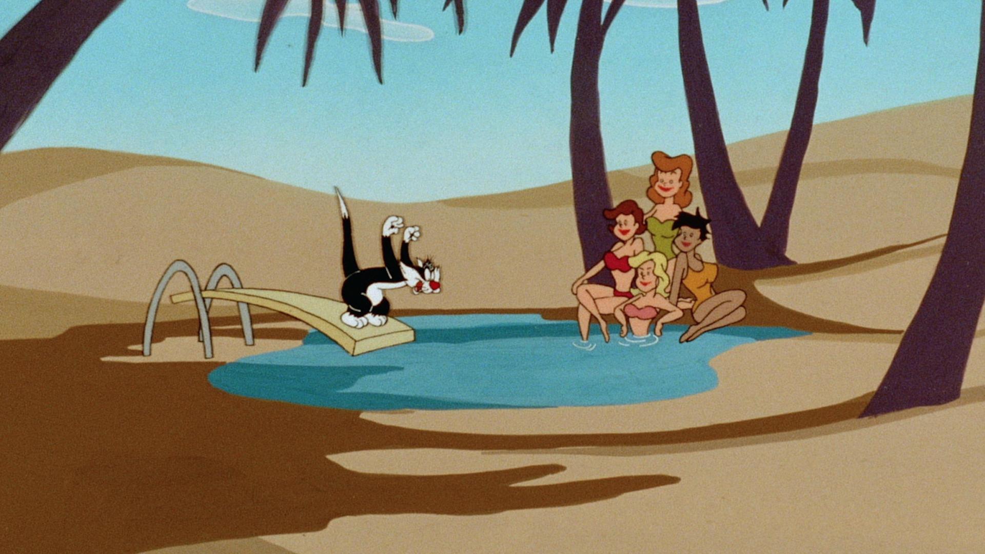 Still from Yelp!
