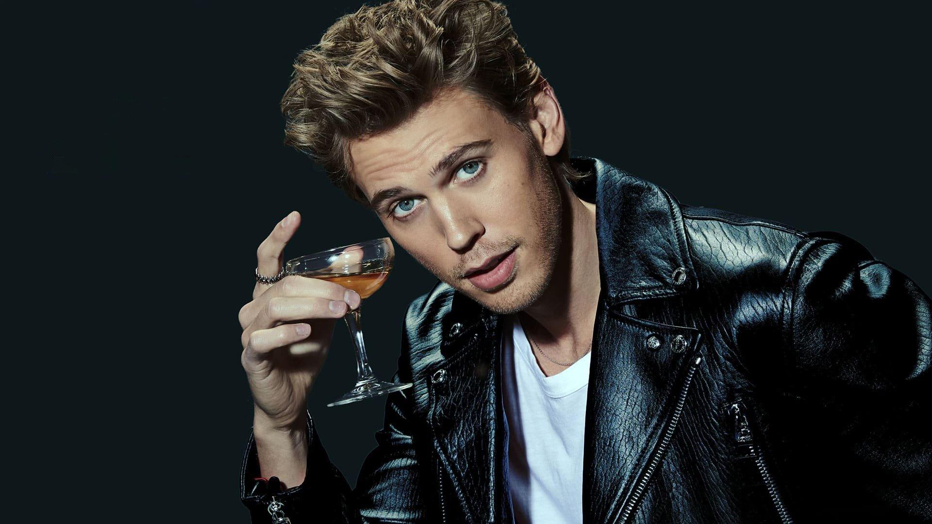 Still from December 17 - Austin Butler
