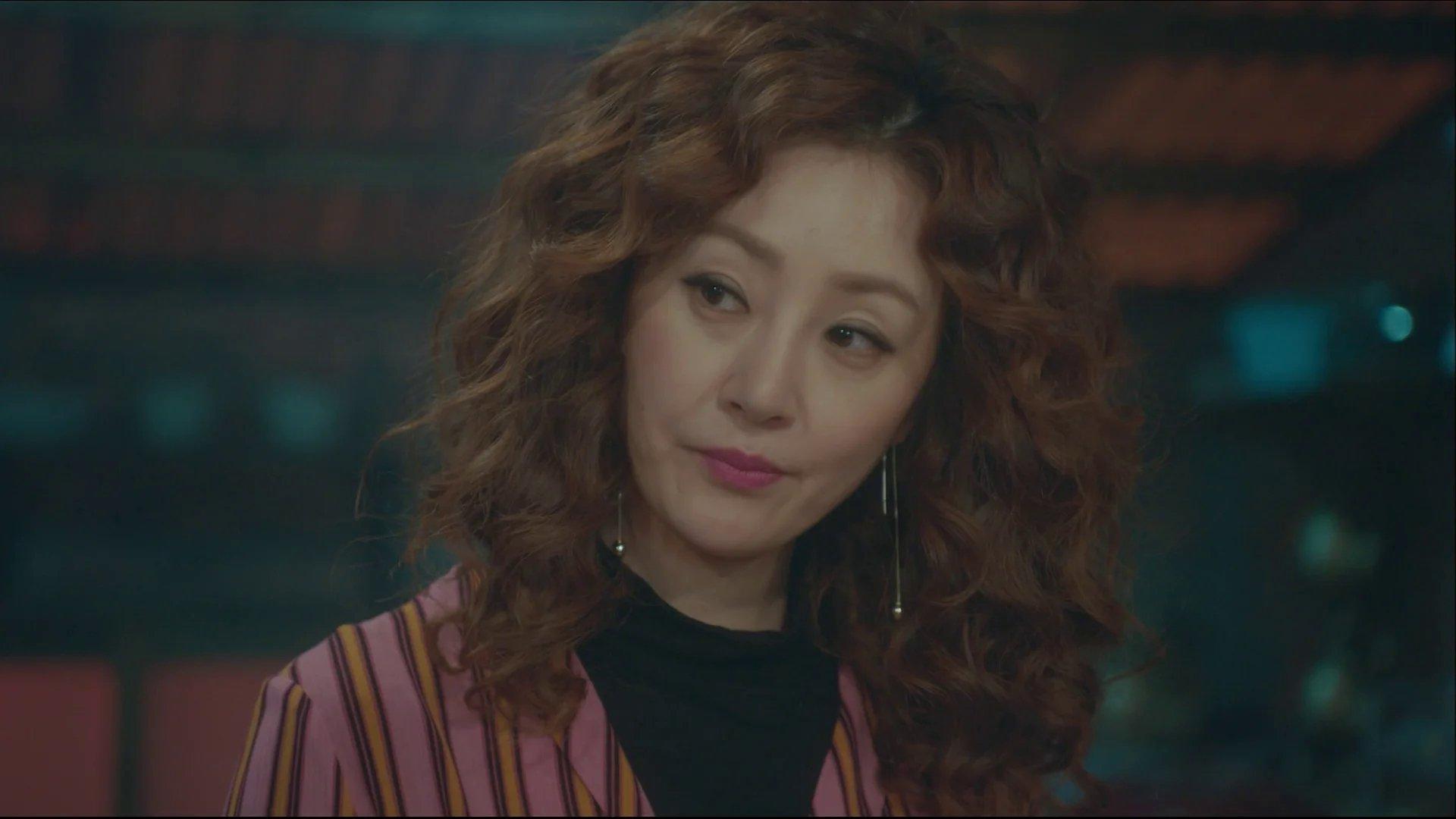 Still from I Wanted You To Be Happy