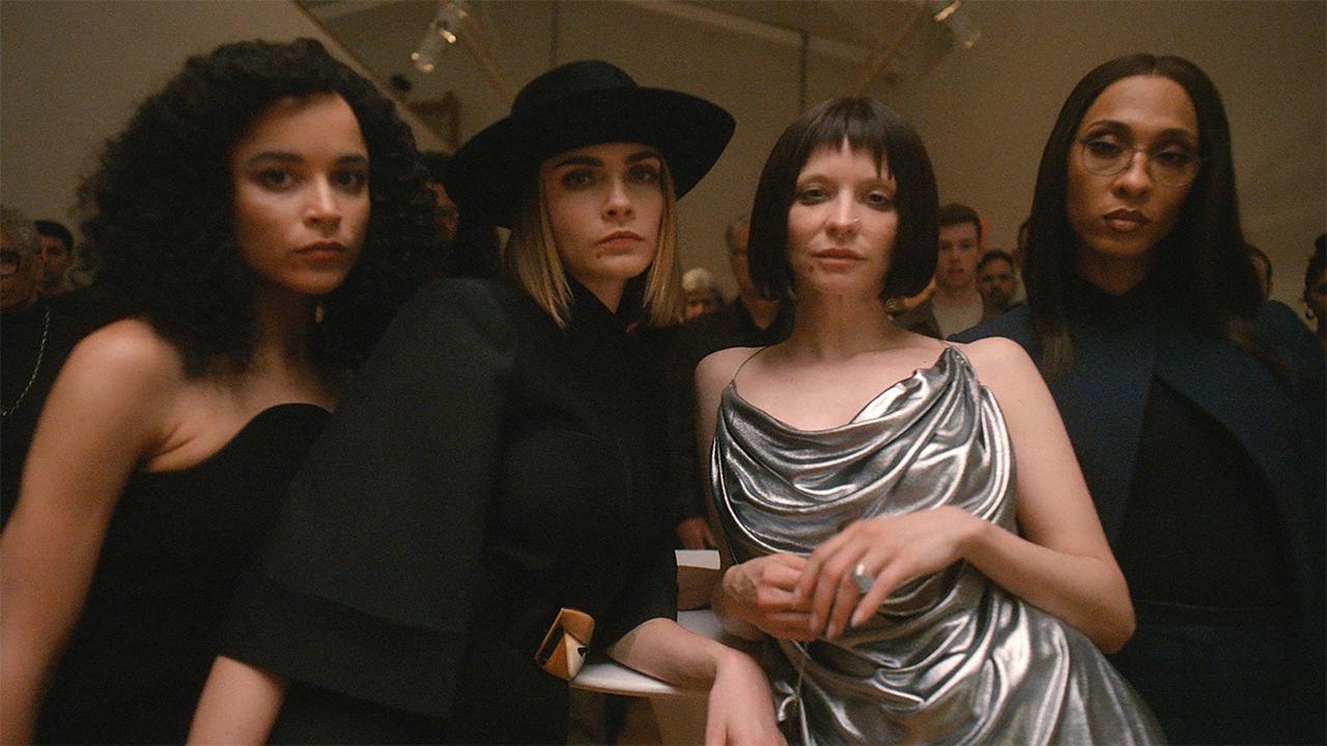 Still from Opening Night