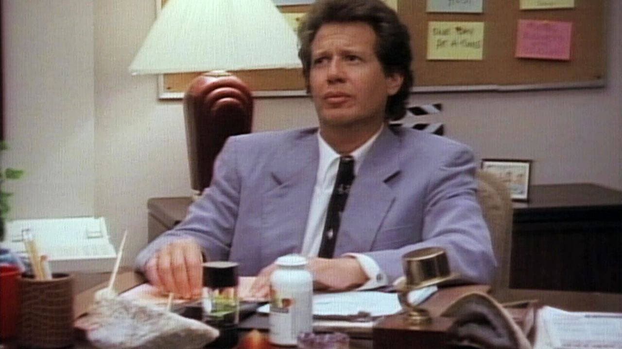 Still from The Hankerciser 200