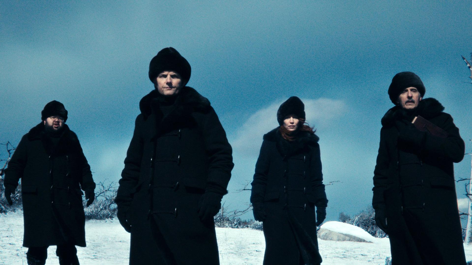 Still from Woe's Hollow