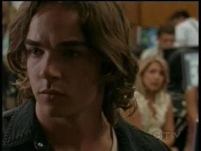 Still from True Colours