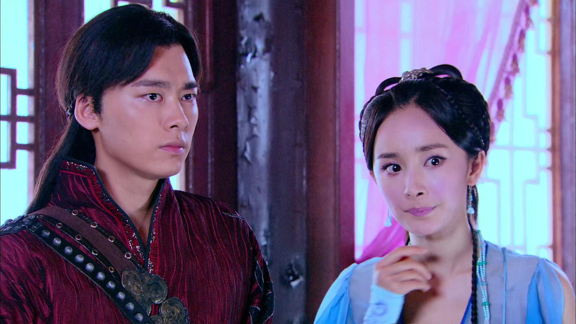 Still from Episode 19