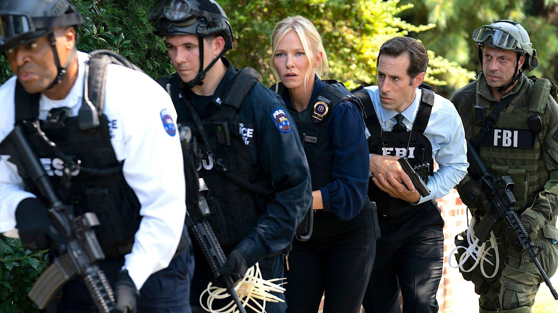 Still from I Thought You Were on My Side