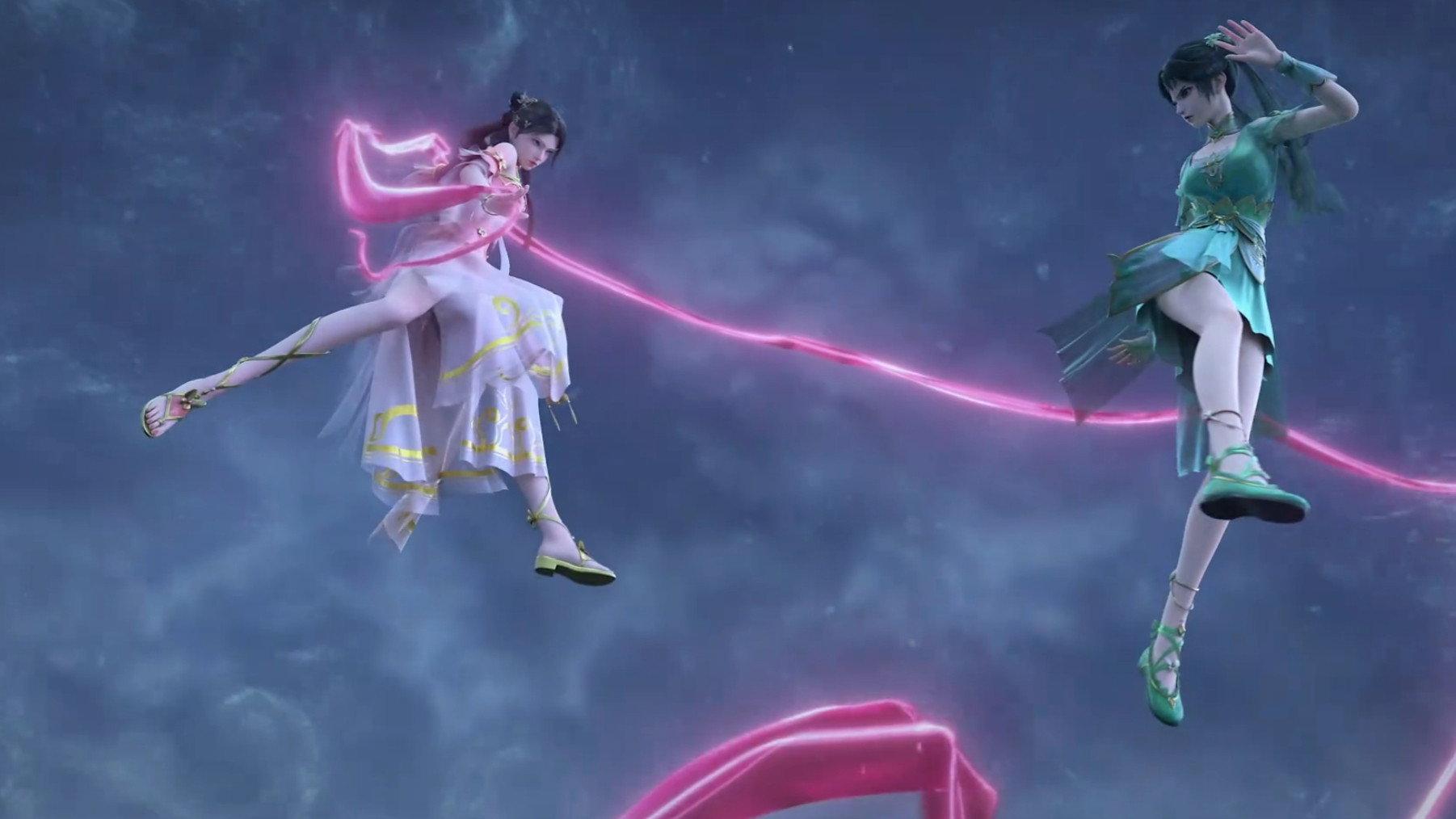 Still from Episode 19