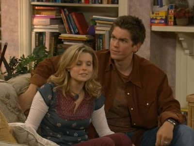 Still from Safe Dating
