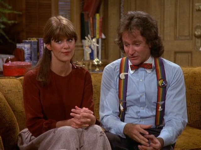Still from Mork Learns to See