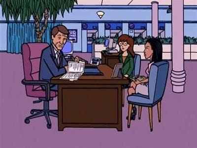Still from Partner's Complaint