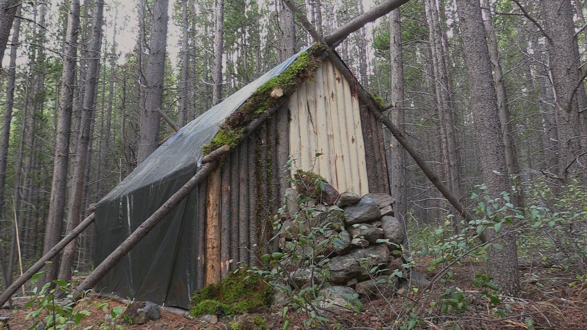Still from The Winner's Journey